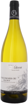 Chablis 1er Cru Beauroy