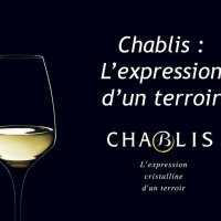 Concours des Vins de Chablis 2022 : Nomination sur millésime 2022